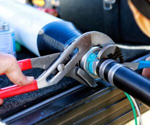 About Plumbers Pros Baldwin City, KS